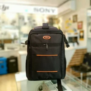 MOCHILA/BAG PARA GUARDAR CAMERAS, PC, ETC