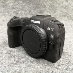 CAMERA CANON EOS RP (CORPO)