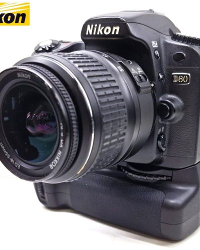 camera-nikon-d80-10mp-kit-lente-dx-18-55mm-e-grip-13-280-clicks