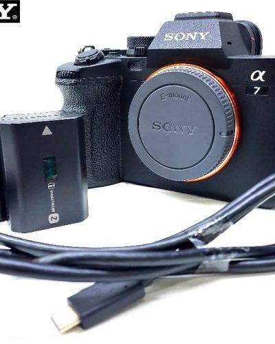 camera-sony-a7-iv-corpo-usada